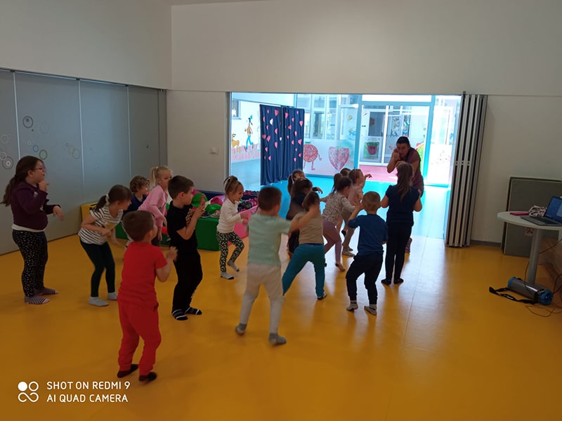 DV Tratinčica Pleternica