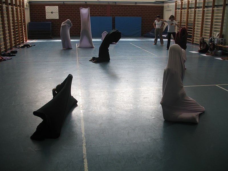 OŠ Jordanovac Zagreb