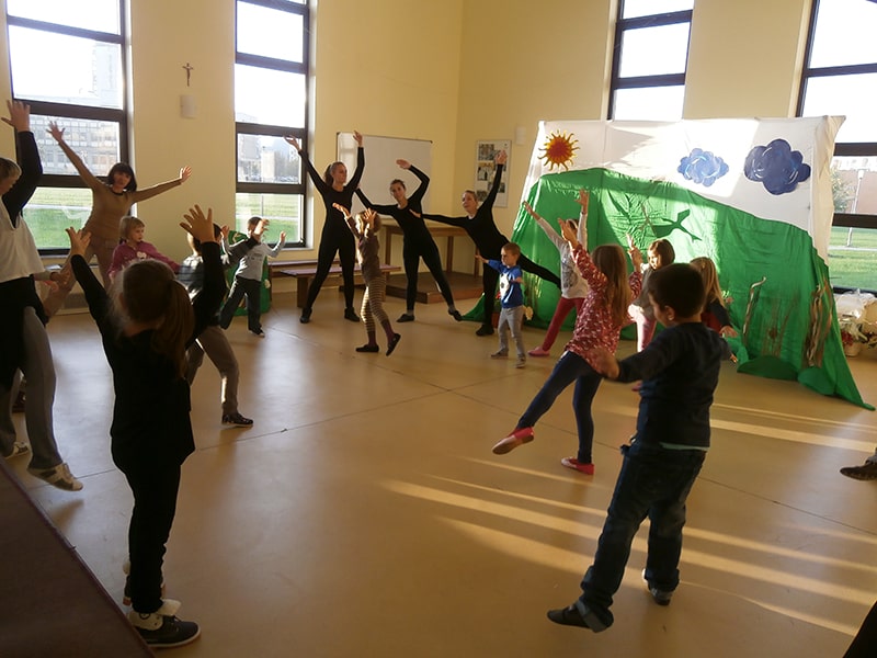 Župa Presvetog srca Isusova Karlovac